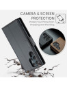 CaseMe Skin Pro Fodral Samsung Galaxy S22 Ultra