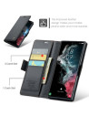 CaseMe Skin Pro Fodral Samsung Galaxy S22 Ultra