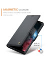 CaseMe Skin Pro Fodral Samsung Galaxy S22 Ultra