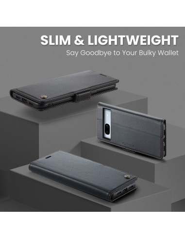 CaseMe Skin Pro Fodral Google Pixel 7a