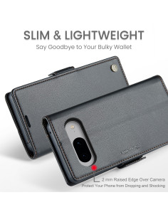 CaseMe Skin Pro Fodral Google Pixel 8 2