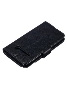 Samsung S10e Praktisk Plånboksfodral med 12-Fack Array V4