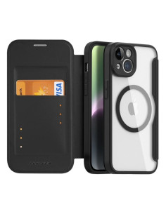 Dux Ducis Skin X Pro MagSafe Fodral iPhone 15