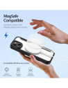 Dux Ducis Skin X Pro MagSafe Fodral iPhone 15 Pro