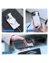 Dux Ducis Skin X Pro MagSafe Fodral iPhone 15 Pro
