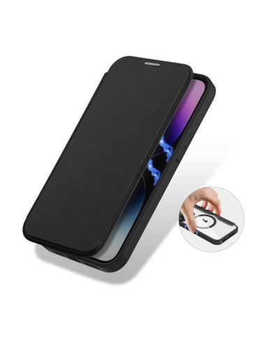 Dux Ducis Skin X Pro MagSafe Fodral iPhone 15 Pro Max