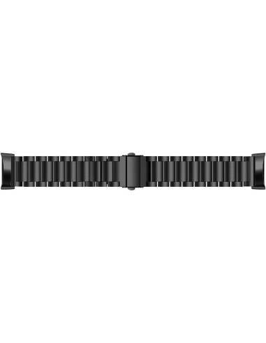 Metallarmband Fitbit Charge 5 Svart