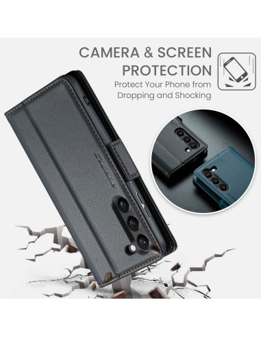 CaseMe Skin Pro Fodral Samsung S23 FE