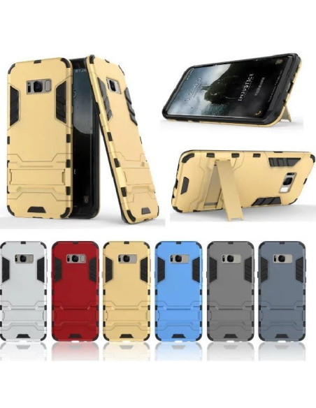 Samsung S8 Stöttåligt Skal ThinArmor®