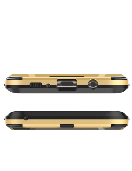 Samsung S8 Stöttåligt Skal ThinArmor®