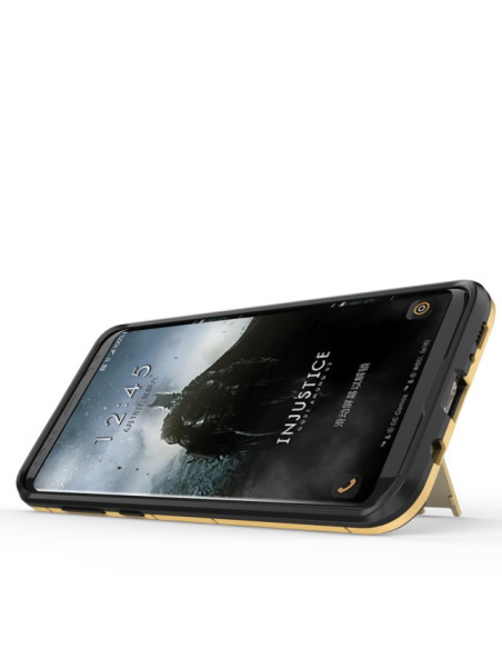 Samsung S8 Stöttåligt Skal ThinArmor®