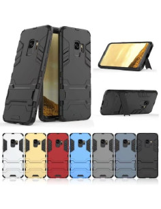 Samsung S9 Stöttåligt Skal med Kickstand ThinArmor