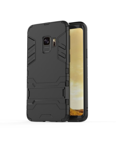 Samsung S9 Stöttåligt Skal med Kickstand ThinArmor