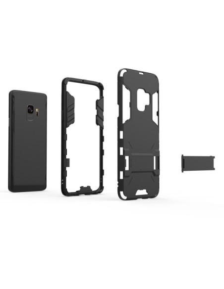 Samsung S9 Stöttåligt Skal med Kickstand ThinArmor