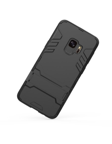 Samsung S9 Stöttåligt Skal med Kickstand ThinArmor