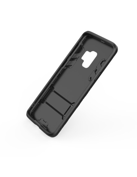 Samsung S9 Stöttåligt Skal med Kickstand ThinArmor