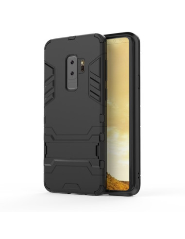 Samsung S9 Plus Stöttåligt Skal med Kickstand ThinArmor