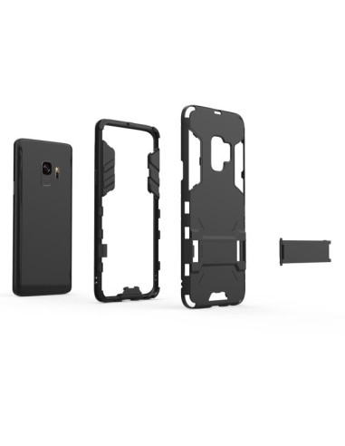 Samsung S9 Plus Stöttåligt Skal med Kickstand ThinArmor