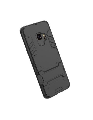 Samsung S9 Plus Stöttåligt Skal med Kickstand ThinArmor