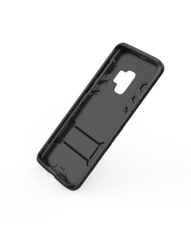 Samsung S9 Plus Stöttåligt Skal med Kickstand ThinArmor