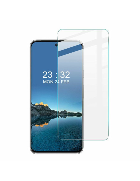 2-PACK Google Pixel 8 Pro Härdat glas 0.26mm 2.5D 9H
