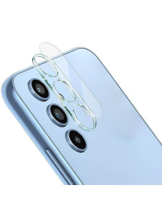 Samsung Galaxy A05s Kamera Linsskydd Härdat Glas