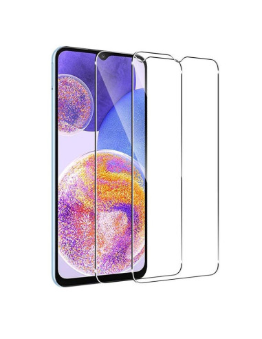Samsung Galaxy A05s Härdat glas 0.26mm 2.5D 9H