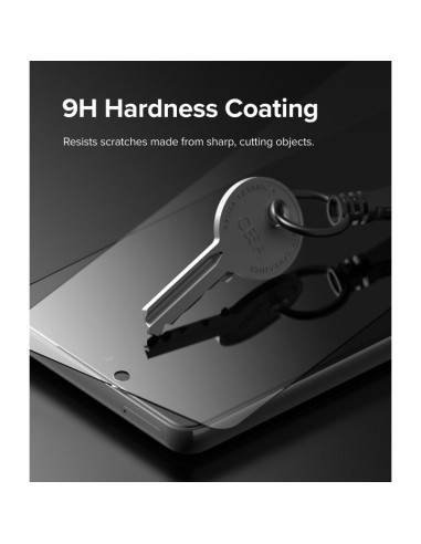 Samsung Galaxy A05s Härdat glas 0.26mm 2.5D 9H