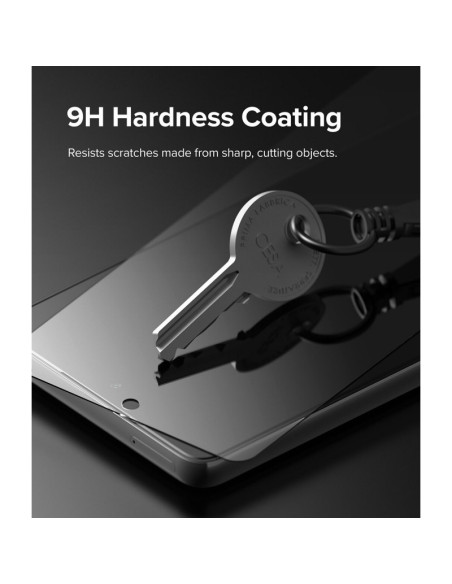 Samsung Galaxy A05s Härdat glas 0.26mm 2.5D 9H