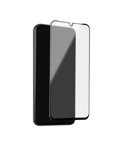 Samsung Galaxy A05s Härdat Glas 0.26mm 9H Fullframe