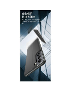 Samsung Galaxy A05s Stilrent Smart View Fodral 2
