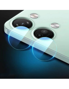 OnePlus Nord 3 Kamera Linsskydd Härdat Glas 2