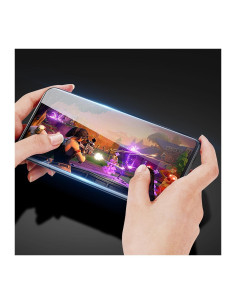 Xiaomi 13T Pro Härdat Glas 3D 0.26mm 9H Fullframe