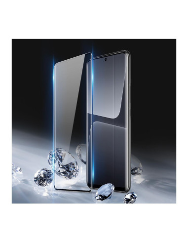 Xiaomi 13T Pro Härdat Glas 3D 0.26mm 9H Fullframe