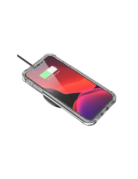 360° Heltäckande &amp; Stötdämpande Skal iPhone 15 Pro Max