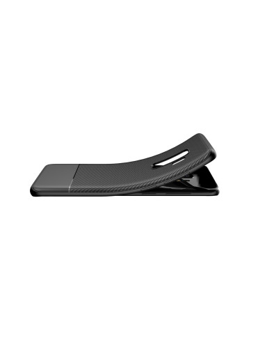 Samsung S9 Stöttåligt Skal FullCarbon