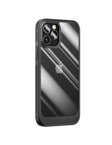 iPhone 15 Pro Stöttåligt &amp; Elegant Skal Halo