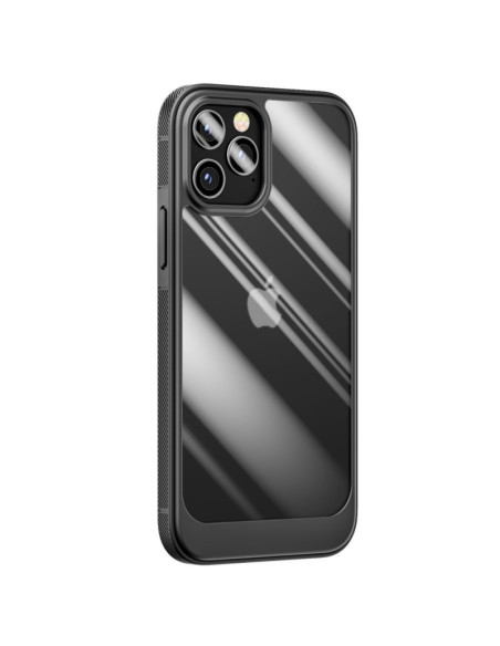 iPhone 15 Pro Stöttåligt &amp; Elegant Skal Halo