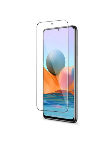 Xiaomi Redmi Note 12 4G Härdat glas 0.26mm 2.5D 9H