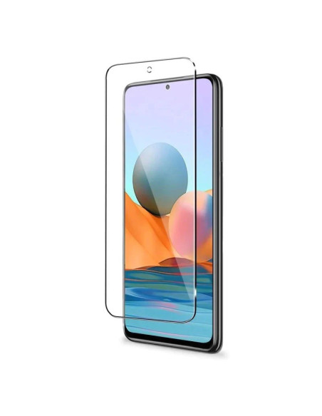 Xiaomi Redmi Note 12 4G Härdat glas 0.26mm 2.5D 9H