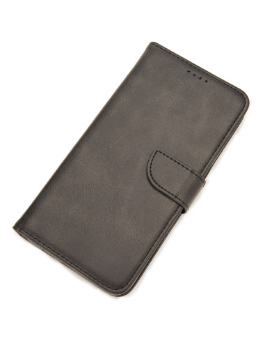 Plånboksfodral Konstskinn 4-FACK Redmi Note 12 5G
