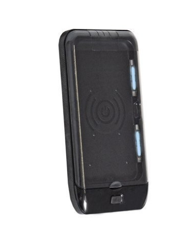 UV - Sterilizer with QI Powerbank 5000 mAh