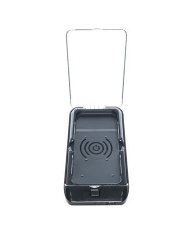 UV - Sterilizer with QI Powerbank 5000 mAh