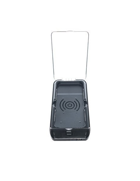 UV - Sterilizer with QI Powerbank 5000 mAh