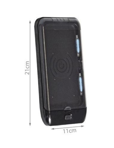 UV - Sterilizer with QI Powerbank 5000 mAh