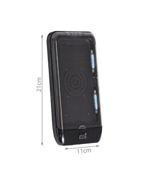 UV - Sterilizer with QI Powerbank 5000 mAh