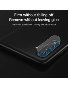 Xperia 1 V Kameraskydd Flexibelt Glas 2