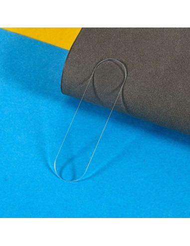 Xperia 1 V Kameraskydd Flexibelt Glas