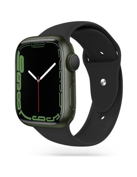 Apple Watch 42mm Stilren Silikon Armband Walkr®