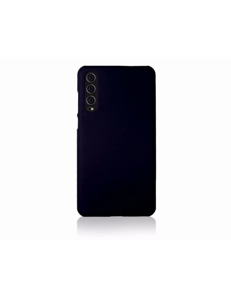 Huawei P20 Pro SlimFit® Mattsvart Skal